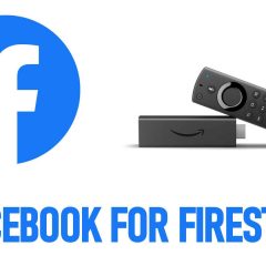 How to Install and Use Facebook on Firestick / Fire TV