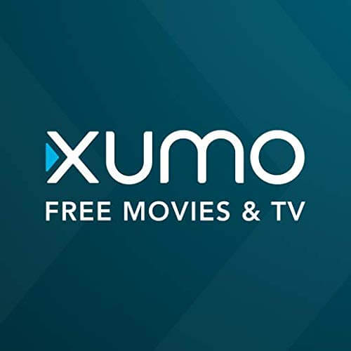 Xumo TV - Best IPTV for Firestick