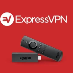 How to Install & Use NordVPN on Firestick