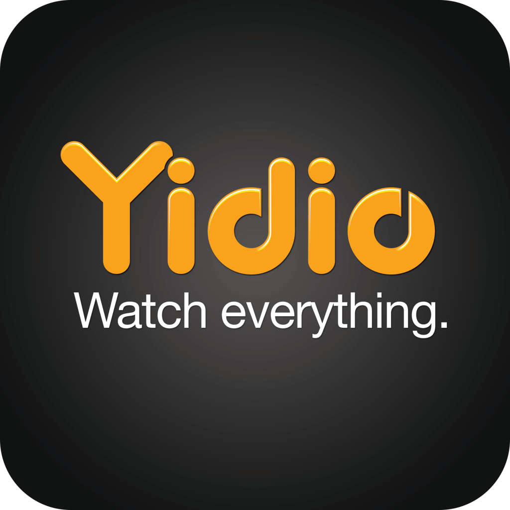 Yidio - Putlocker alternatives