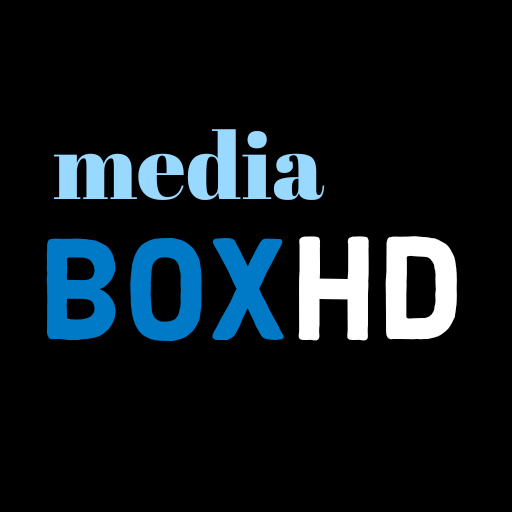media Box HD