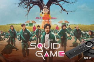How to Watch Squid Game on Firestick/Fire TV