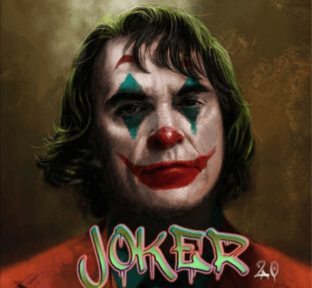 Joker Kodi Addon