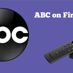 How to Install and Stream ABC on Firestick/Fire TV