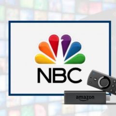 How to Install and Activate NBC on Firestick