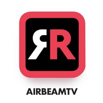 AirBeamTV - Best Airplay Apps for firestick