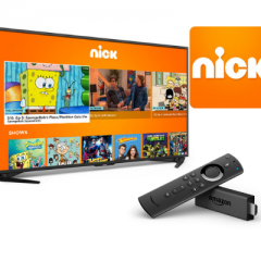 Nickelodeon on Firestick: How to Add, Activate & Stream