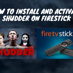 How to Download & Use Shudder on Firestick [2 Ways]