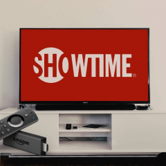 How to Install and Activate Showtime on Firestick Easily