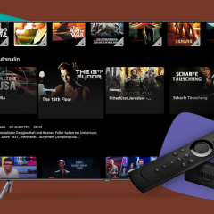 How to Install and Watch Zattoo on Firestick/Android TV
