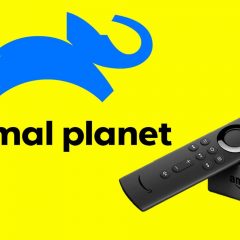 How to Watch Animal Planet on Firestick/Fire TV
