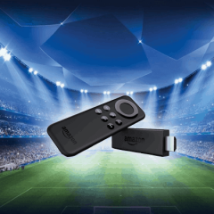 Best Sports Apps for Firestick to Live Stream Sports