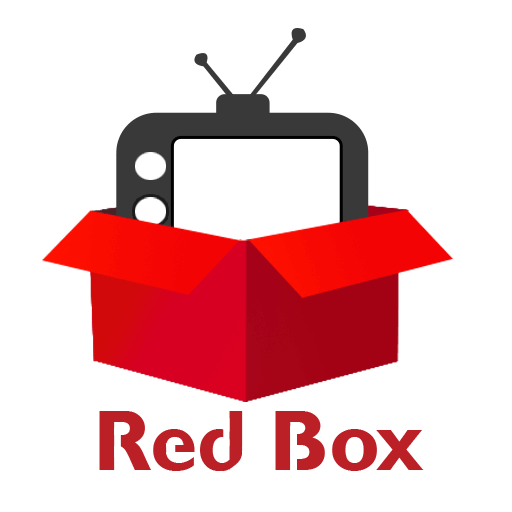 RedBox TV is best streaming app