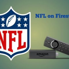 How to Watch NFL on Firestick | Live Sports Shows