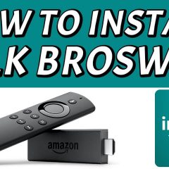 Silk Browser on Firestick: How to Install & Browse Web