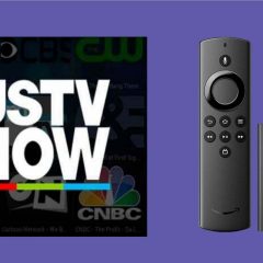 How to Watch USTVNow on Firestick/Fire TV