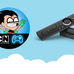 How to Add and Use Cartoon Network on Firestick