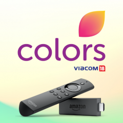 How to Add and Watch Colors TV on Firestick/Fire TV