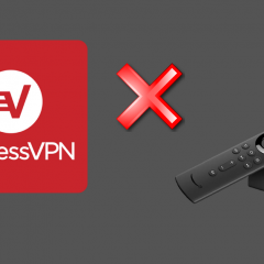 ExpressVPN Not Working on Firestick | Possible Fixes