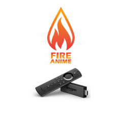 How to Install and Stream Fire Anime on Firestick