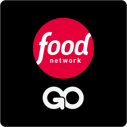 Food Network Go icon