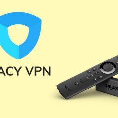 Ivacy VPN on Firestick: How to Add & Activate in 2 Ways