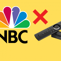 How to Fix NBC App Not Working on Firestick Issue