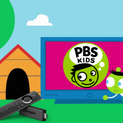 How to Add, Activate, and Stream PBS Kids on Firestick