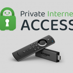 How to Install PIA VPN on Firestick / Fire TV [Guide]
