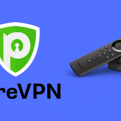 How to Install and Use PureVPN on Firestick [Guide]