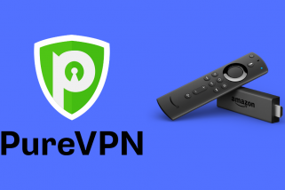 How to Install and Use PureVPN on Firestick [Guide]