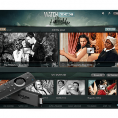 TCM on Firestick: How to Install & Watch Classic Films