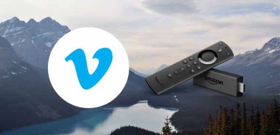 How to Add and Activate Vimeo on Firestick