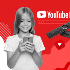 How to Add and Stream YouTube Kids on Firestick