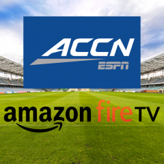 How to Get ACC Network on Firestick [Easy Ways]