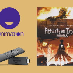 How to Watch Attack on Titan on Firestick / Fire TV