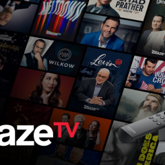 Blaze TV on Firestick: How to Install and Use [2 Ways]