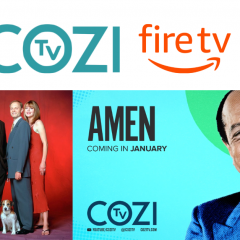 How to Install and Stream Cozi TV on Firestick