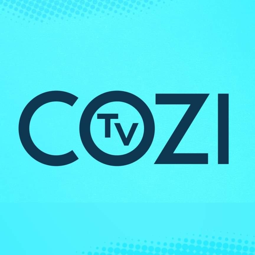 Cozi TV app icon