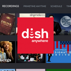 How to Install and Activate DISH Anywhere on Firestick