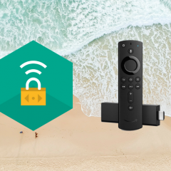 Kaspersky VPN for Firestick: How to Add and Activate