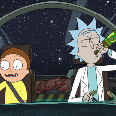 How to Watch Rick and Morty on Firestick | TV Series