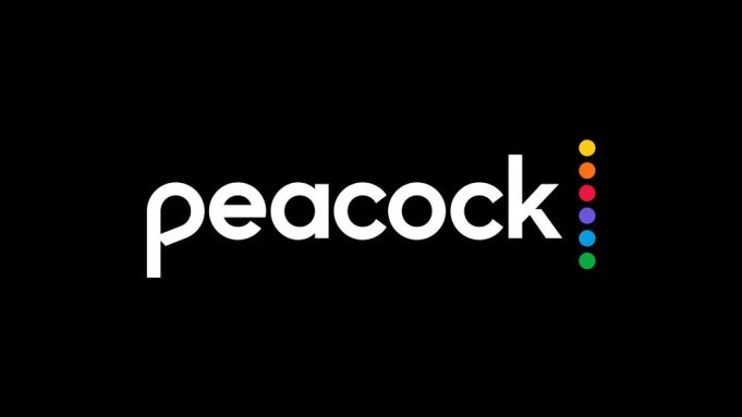 Peacock TV app icon