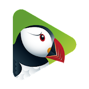 Puffin TV browser