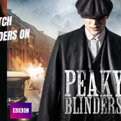 How to Watch Peaky Blinders on Firestick / Fire TV