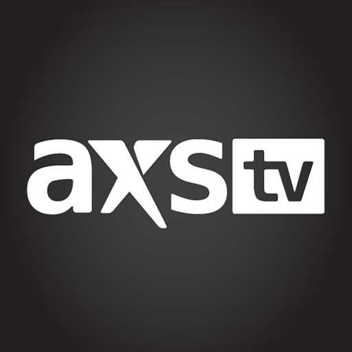 AXS TV app icon