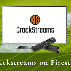 How to Use CrackStreams on Firestick / Fire TV