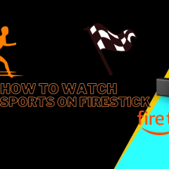 How to Watch Live Sports on Firestick