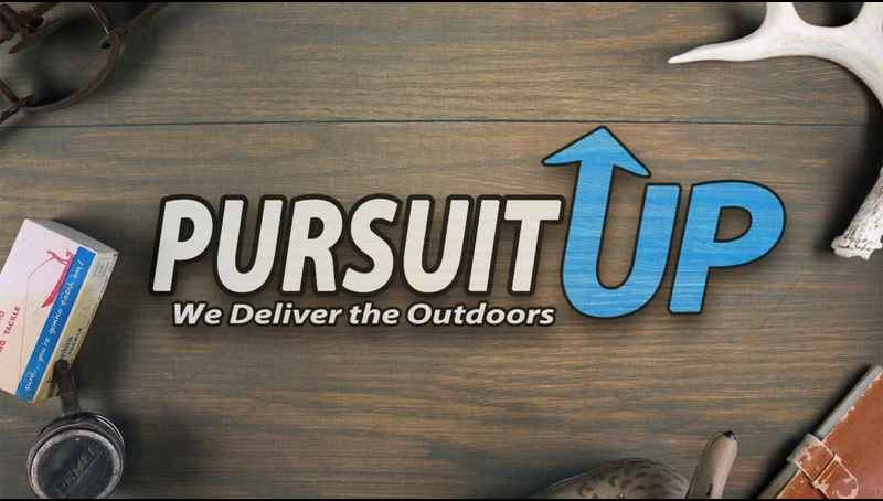  select the Pursuit Channel app on Firestick