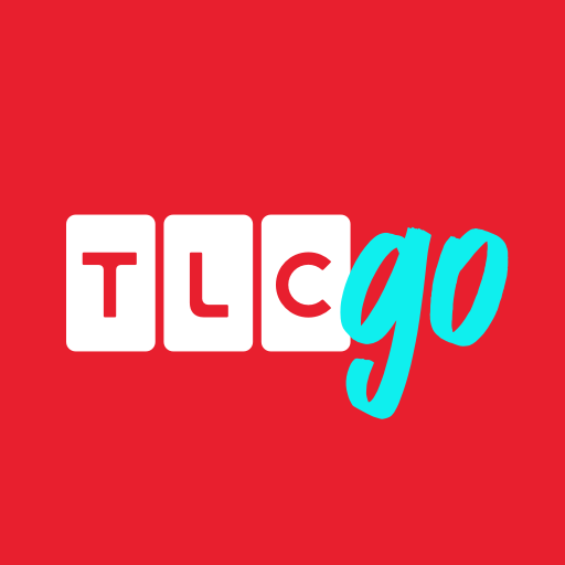 TLC Go app icon on Firestick